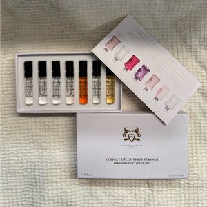 Parfums de Marly Feminine Discovery Set